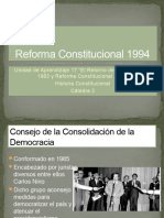 Concurso Historia