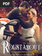 Roustabout (Traveling 3) - Jane Harvey-Berrick