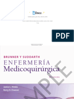 Brunner y Suddarth e 297051 Downloadable 3636120