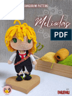 Meliodas NNT Furifuri - En.es