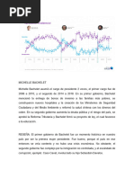 Trabajo Presidentes