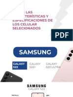 TELEFONOS Detallados