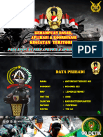 2024 Tni Au Puanter & Koordinasi