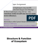 Ecosystem-Structure-Function