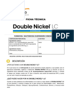 Ficha Tec Double Nickel LC 2020