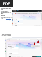 PASOS PARA DESCARGAR PROJECT PROFESSIONAL-profesora-1