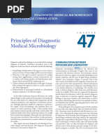 Diagnosis Mikrobiologi