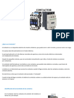 El Contactor