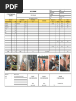 Format Daily Report 2023 - Fertilizer Factory CV - Indo Tek