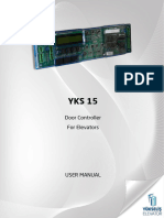 Yks 15 - KK - Tüm Di̇ller A5