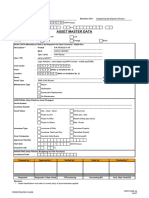 Asset Access Point