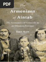 The Armenians of Aintab - The Economics of Genocide in An Ottoman Province (Z-Lib - Io)