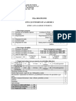 Chelaru-Fisa Disciplinei EIA 2023