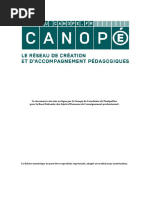 Ce Document A Été Mis en Ligne Par Le Canopé de L'académie de Montpellier Pour La Base Nationale Des Sujets D'examens de L'enseignement Professionnel