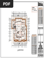 Penthouse Floor Plan