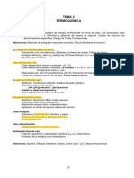 T2 Termoquímica