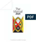 The Manual 2024