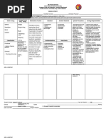 Drug Study 1 Kay Maulana