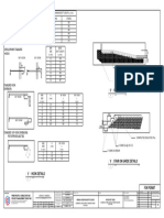 S-5 Detail & Schedule