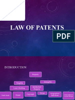 Patents - Class - 1