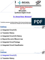 SET221 - Lec - 02 - CMOS VLSI Design