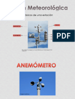 Tema 2 Meteorologia y Zonas Climaticas