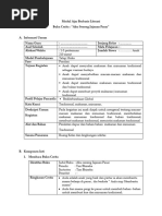 Modul 1 - Berkhebinekaan Global