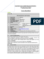 EDC Outlines Win22