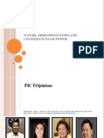 Philippine Politics and Governance LESSON3