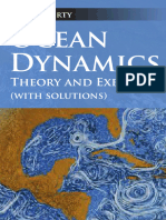 Ocean Dynamics - Opt ASN Brief Text Book