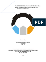 Laporan Akhir Praktik Perancangan Alat Olah Limbah