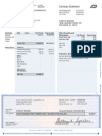 Corick Woods Paystub Feb 26 2024