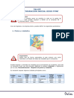 23 Taller Siigo Pyme Configuracion Inicial