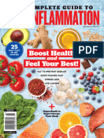 The Complete Guide To Anti-Inflammation 2023