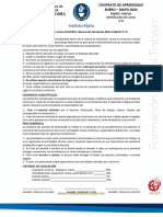 4° B Identificacion de Carnes-Contrato 1