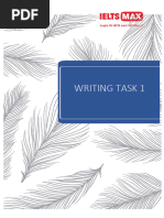 Iea - Writing Task 1