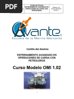 Cartilla Curso OMI 1.02