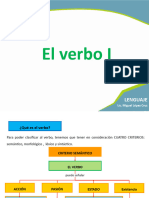 El Verbo I