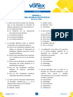 Semana 3 Tema: Escuelas Psicológicas: By: Cesar Vega