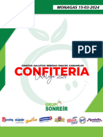 Lista Confiteria 15-03-2024