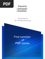 PMP 3