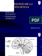 COMA CEREBRAL - DR Umeres