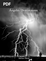 Ángeles Destructores