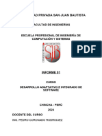 LRPD1 Informe