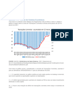 APOL - Análise de Cenários Econômicos