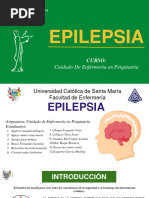 EPILEPSIA