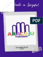 Descritivo 2023 - Aracaju Turismo