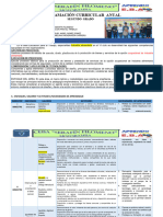 Programacion Anual 2º 2022 Ept Vi Ciclo