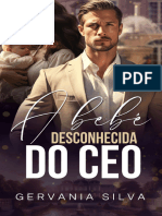 A Bebê Desconhecida Do CEO