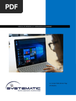 Manual de Windows 10